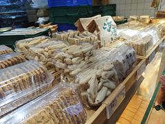 -泸溪河桃酥(秦淮新街口店)