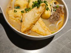 -翠华餐厅(香港国际机场店)