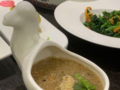 丝路驼铃羹-安多素食(广仁寺路店)