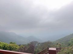 -广州市石门国家森林公园