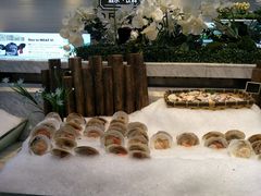 -川骄海鲜自助(河东店)