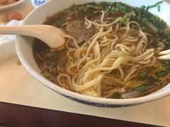 -苏氏牛肉面(丰北桥店)