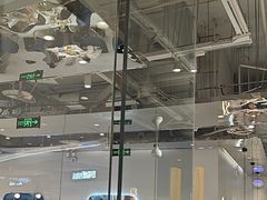 -兰湘子·湘菜小炒(石家庄万象城店)