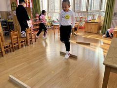 -北京市朝阳区阳光起点幼儿园(东坝园)