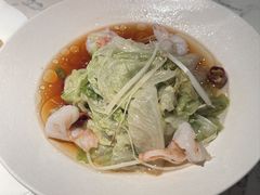-奉天小馆·非遗东北菜(济南万象城店)