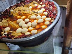 -三兄弟高炉烧饼