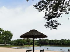 -上海佘山世茂艾美酒店