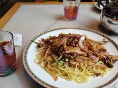 -护国寺小吃(地安门店)