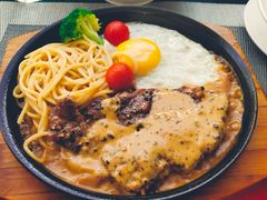 -Jack‘s Place 杰克地方西餐厅(新街口店)