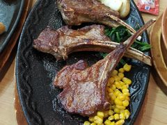 -萨莉亚意式餐厅(新邻天地店)