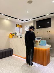 -Nice奈斯形象定制沙龙