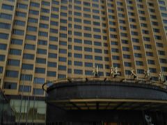 -上海神旺大酒店