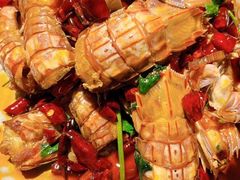 -老虎滩船说·大连海鲜(老虎滩店)