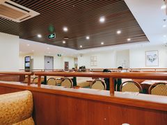 大堂-萨莉亚意式餐厅(护国新天地店)