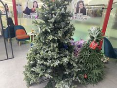 -海马体照相馆(北京apm店)
