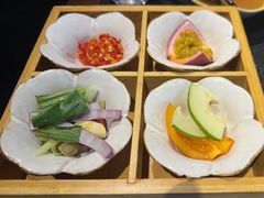 -菌自由丨野生菌火锅特色庭院餐厅(丽江古城店)