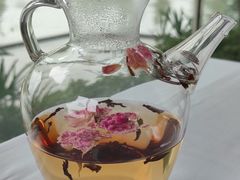 -水上明月·湖景餐厅