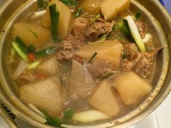 -弄堂咪道-饭香·面香·馄饨香(兴梅店)