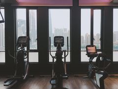 -上海外滩英迪格酒店