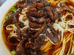 -清真蒋有记(秦虹路店)