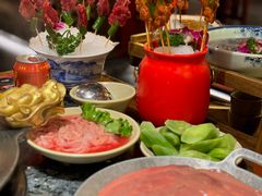 -蜀大侠火锅(总府路店)