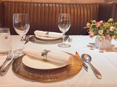 -戈雅法餐厅(世界城广场店)