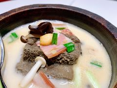 -富淳饭店(陆家嘴保利广场店)