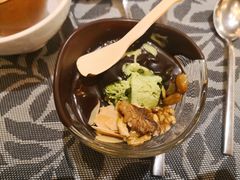 -牡丹国际大酒店-港式茶餐厅
