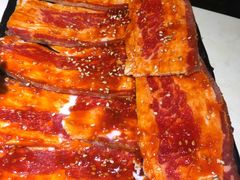 -梅梅家的烤肉店(槐北路店)