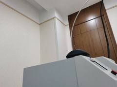 -青岛伊美尔医疗美容医院-停车场