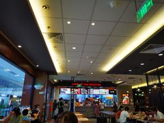 -汉堡王(砂之船奥莱店)
