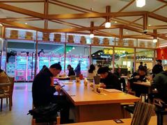 大堂-味千拉面(光启城时尚购物中心店)