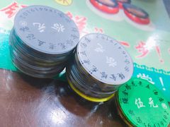 -龙老五汤店(站前西路店)