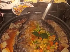-师烤·豆花烤鱼(深圳坂田天虹店)