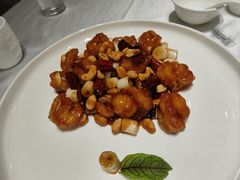 -香融府·烤鸭·家常菜(马家堡路店)
