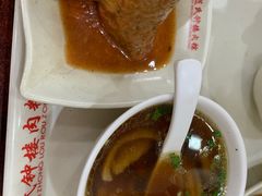-蓝氏钟楼肉粽