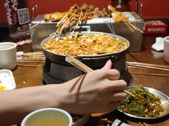 -李不管把把烧(火车南站店)
