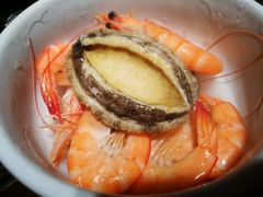 -大良毋米粥(锦龙路总店)