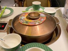 -润园四季椰子鸡火锅(南山海岸城店)