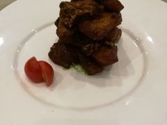 太湖熏鱼-锦月楼百姓厨房(大箕山商业广场店)