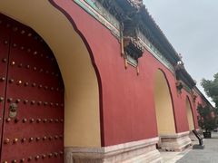 -北京市劳动人民文化宫(太庙)