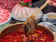 -矮板凳老火锅(宽窄巷子店)