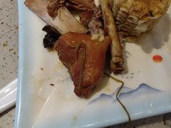 -门家大院铁锅炖(东北大马路店)