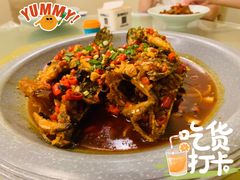 -湘渝人家·川湘菜(十里河店)