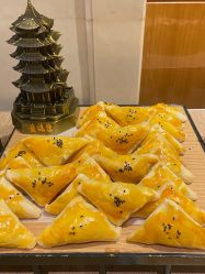-武汉汉口喜来登大酒店·宴会厅
