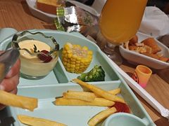 -豪客来牛排(红豆万花城店)