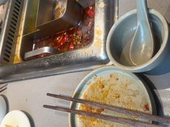 -巴奴毛肚火锅(商城路店)