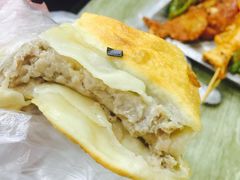-吃不够开口馅饼店(小西路店)