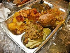 -胖姐盒饭(通达街店)
