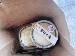-蜜蜂小象·榴莲千层蛋糕(时代汇11栋店)